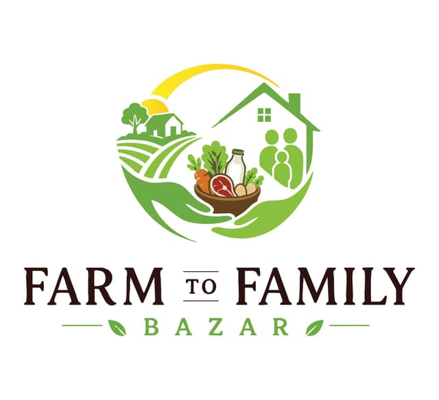 Farm to Family Bazar