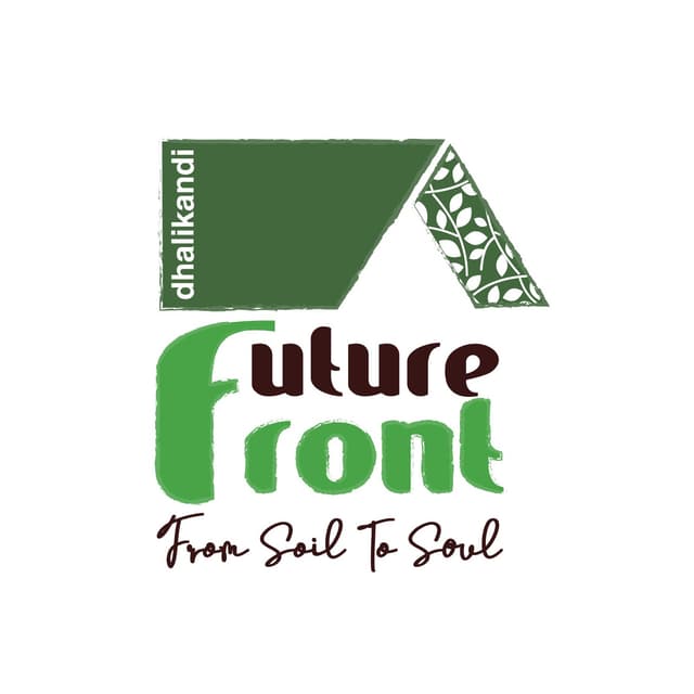 Future Front — From Soil to Soul